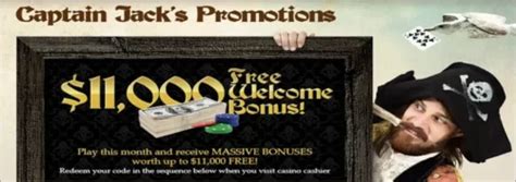 captainjackcasino price match|Captain Jack Casino Review .